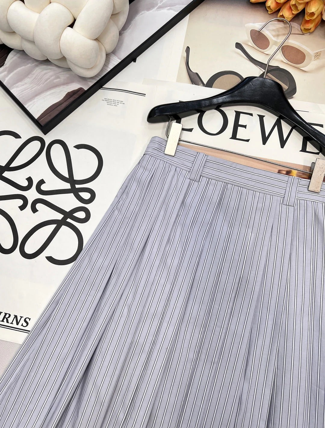 MIUMIU SKIRT STYLE 794