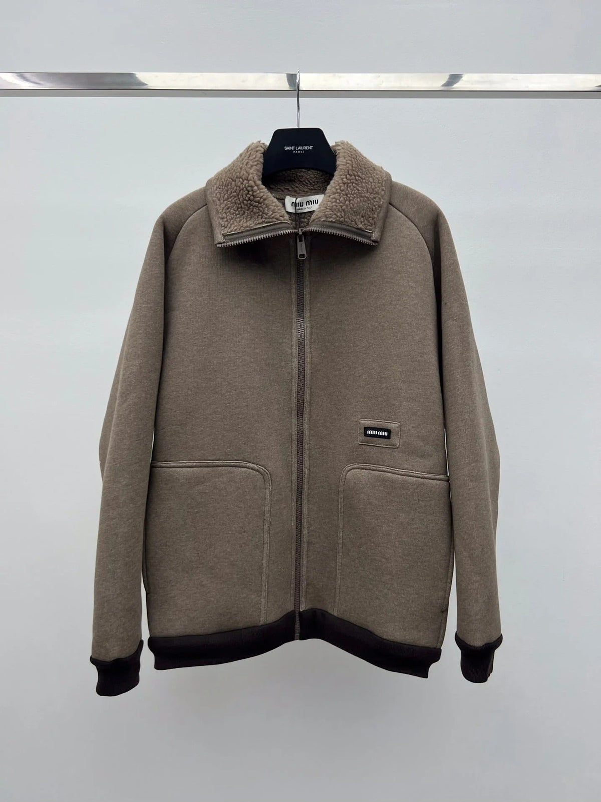 MIUMIU JACKET STYLE 615