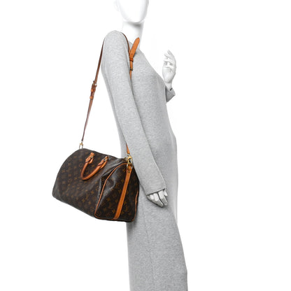 Monogram Speedy Bandouliere 35