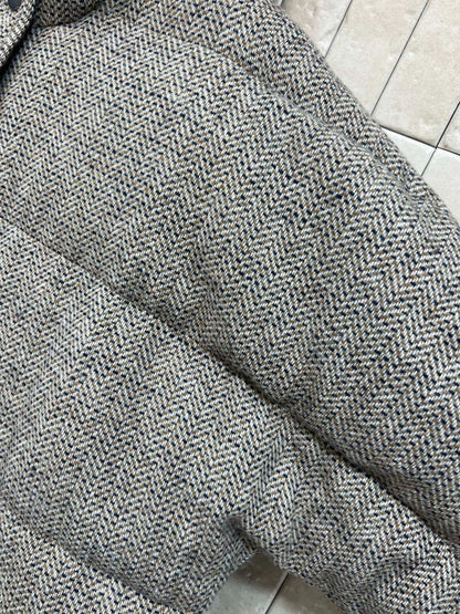 BURBERRY 25S JACKET 243