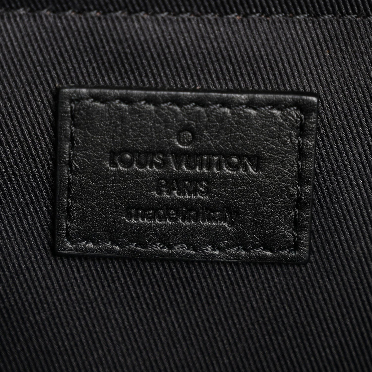 Monogram Palm Springs Backpack PM