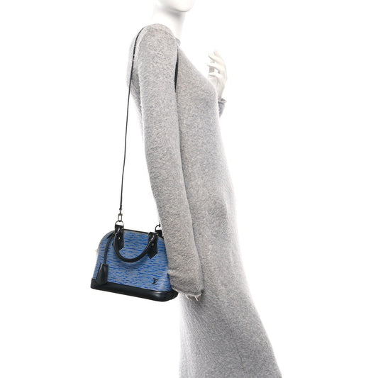 Epi Alma BB Denim Light