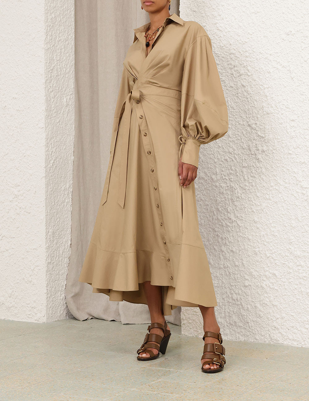 Zimmerman 26 Dress 358
