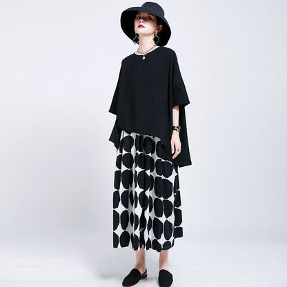 Midi Skirt