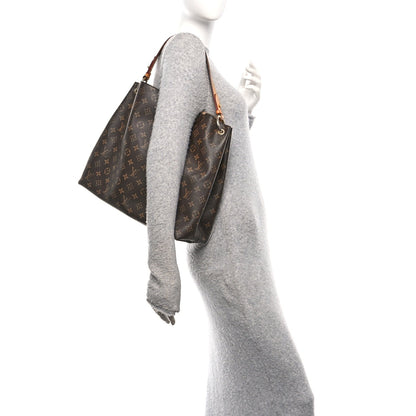 Monogram Graceful MM