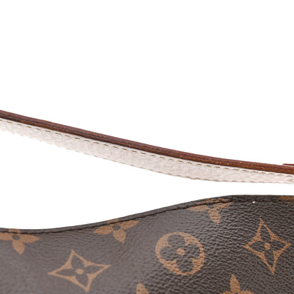Monogram Graceful MM Pivoine