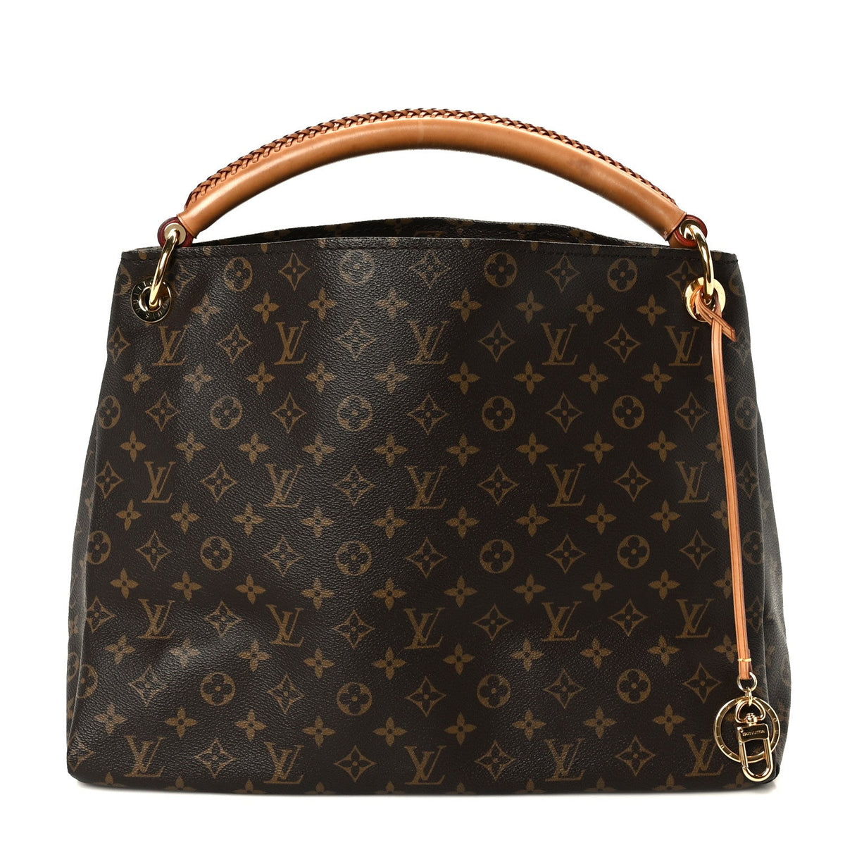 Monogram Artsy MM