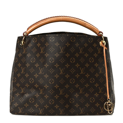 Monogram Artsy MM