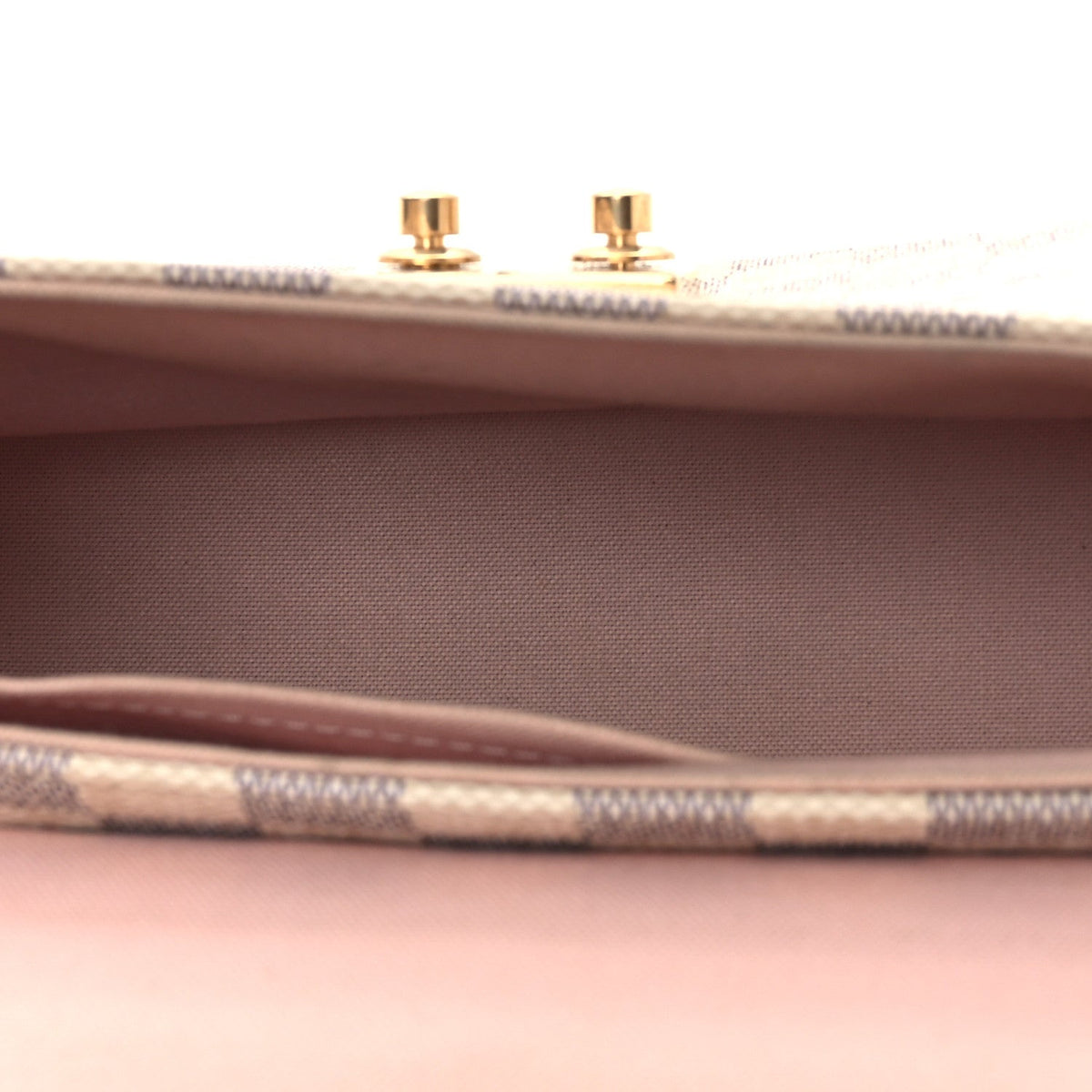 Damier Azur Croisette