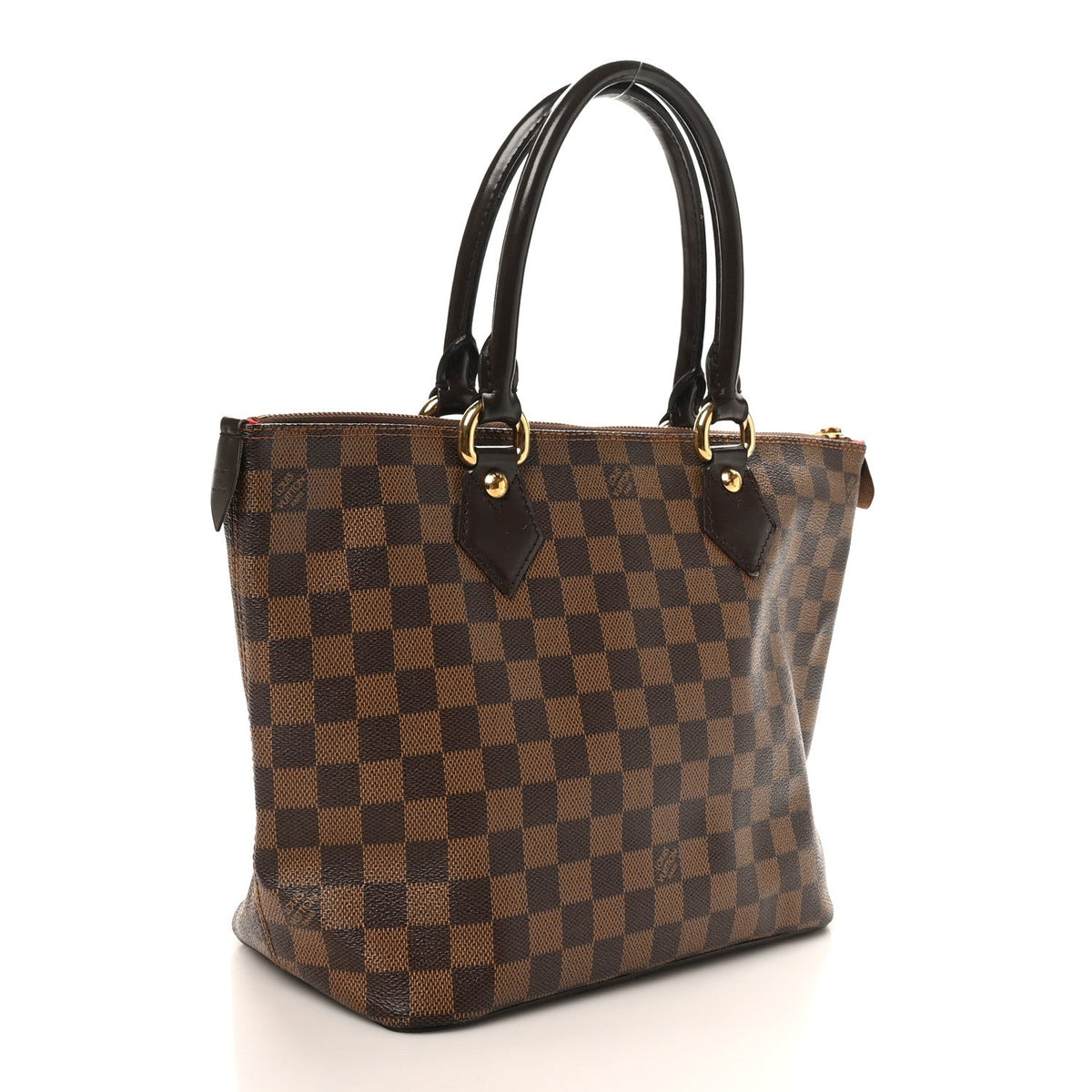 Damier Ebene Saleya PM