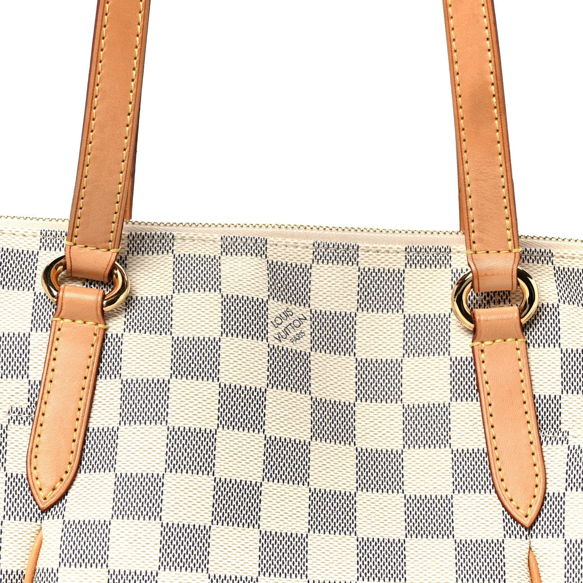 Damier Azur Totally PM