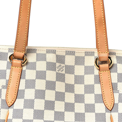 Damier Azur Totally PM