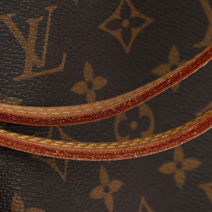 Monogram Neo Neverfull GM