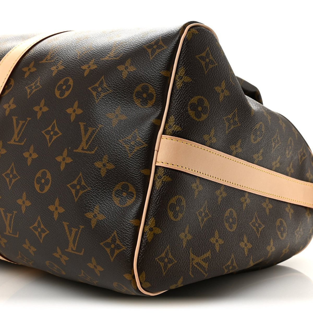 Monogram Keepall Bandouliere 50