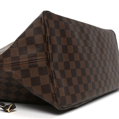 Damier Ebene Neo Neverfull GM