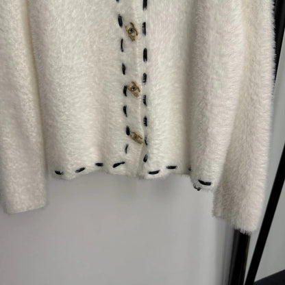 CHANEL 25S CARDIGAN 553