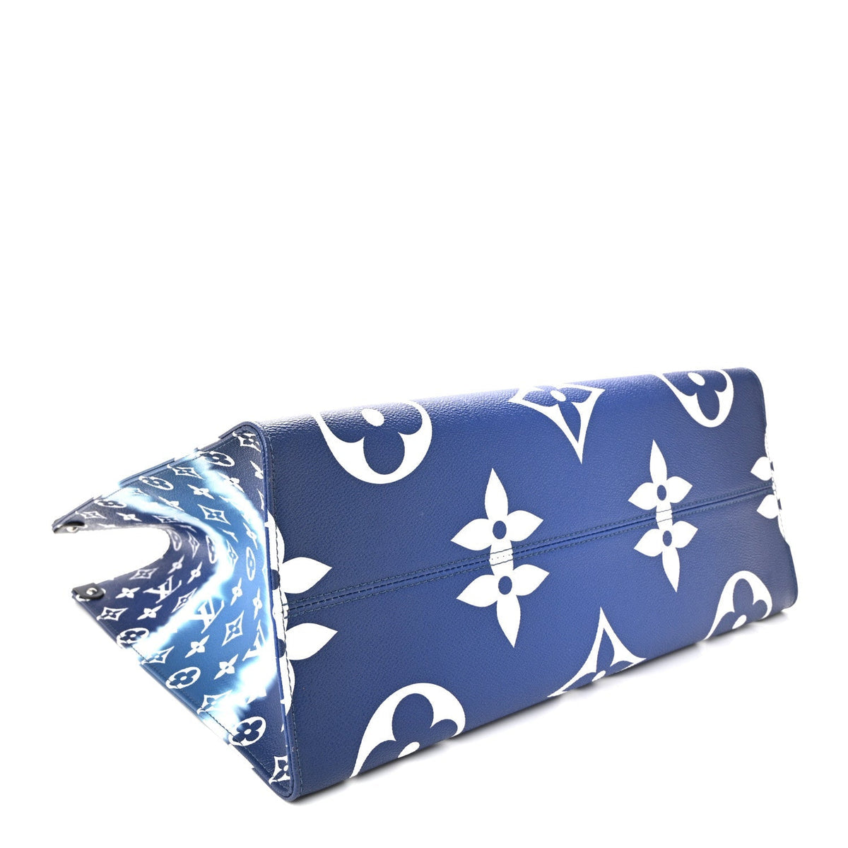 Monogram Escale Onthego GM Blue