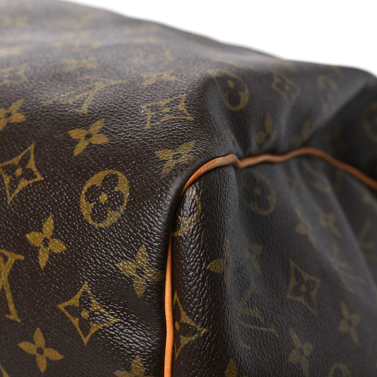 Monogram Keepall Bandouliere 60
