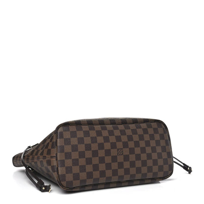 Damier Ebene Neo Neverfull MM