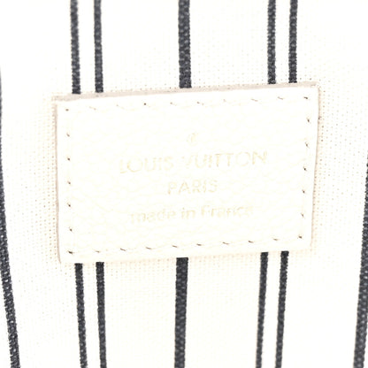 Empreinte Marais MM Neige