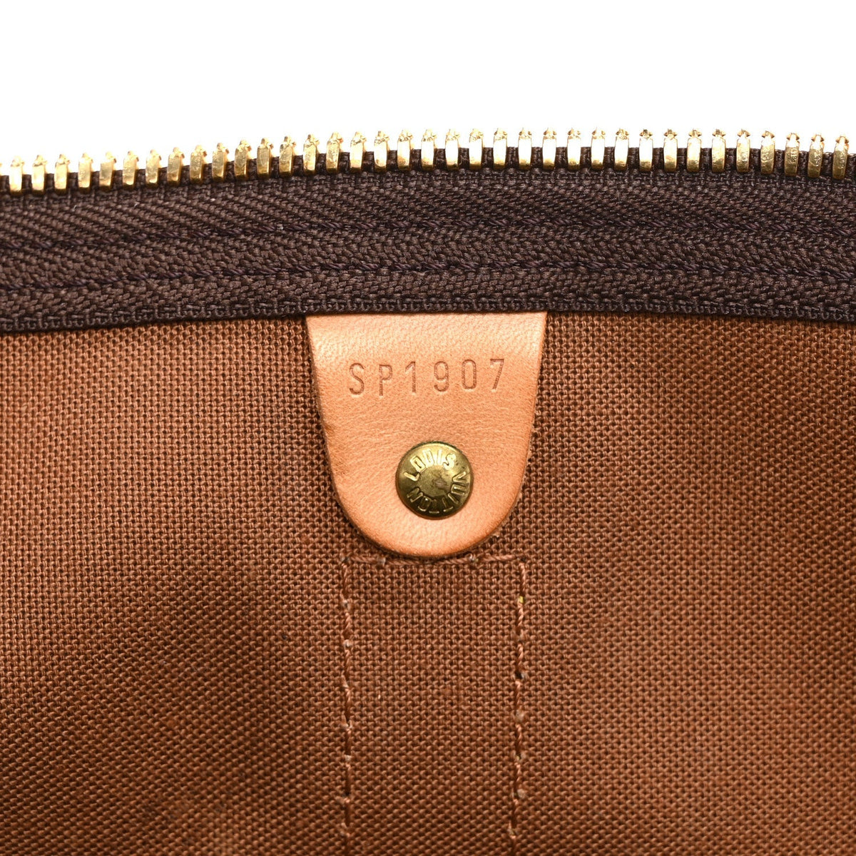 Monogram Keepall 55