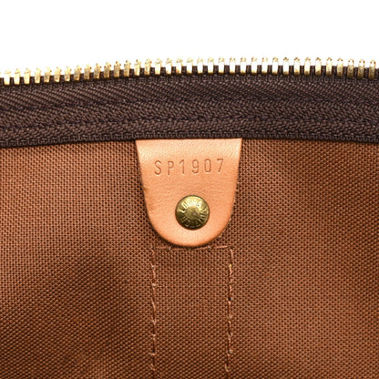 Monogram Keepall 55