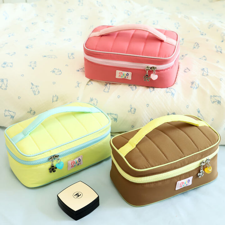 Makeup Bag