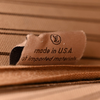 Monogram Neo Neverfull MM