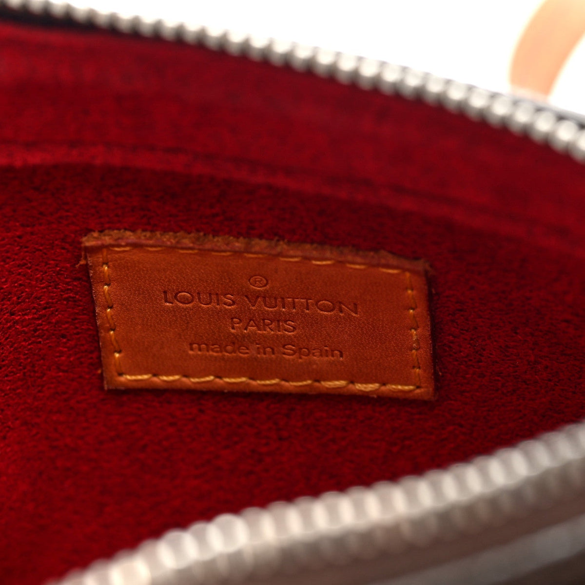 Monogram Viva-Cite PM