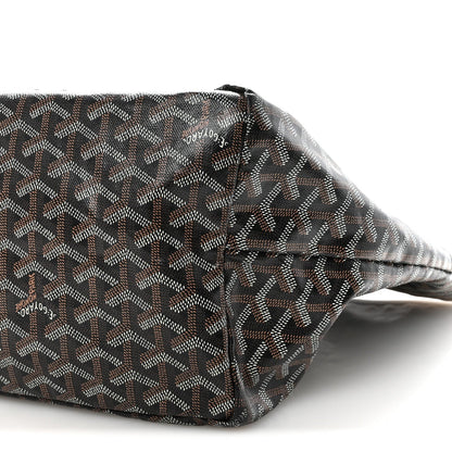 Goyardine Saint Louis GM Black
