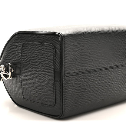 Epi Speedy Bandouliere 25 Black