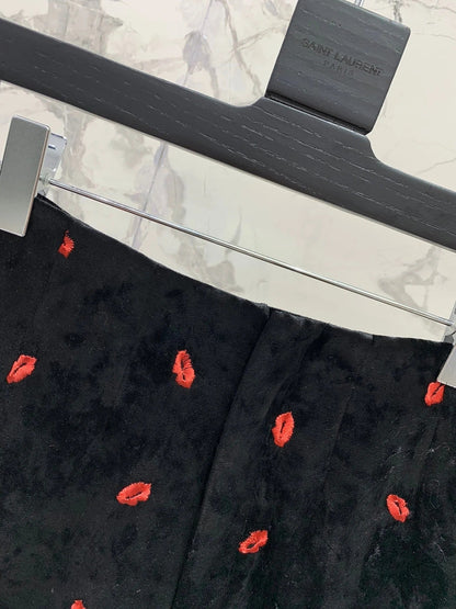YSL 25S SHORT STYLE 161