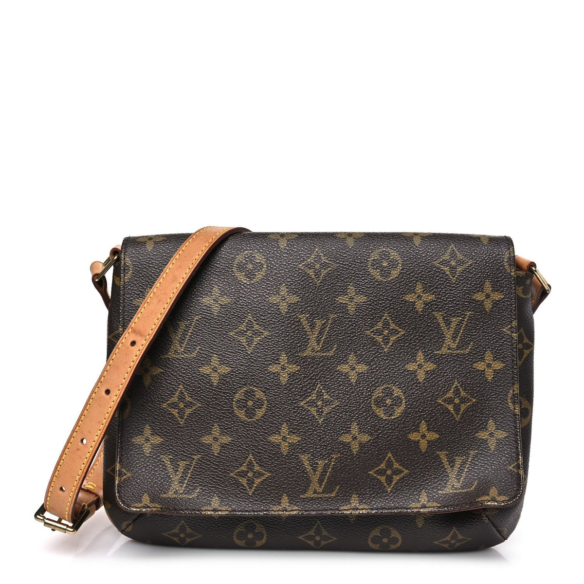 Monogram Musette Tango