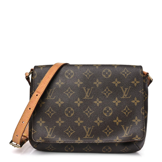 Monogram Musette Tango