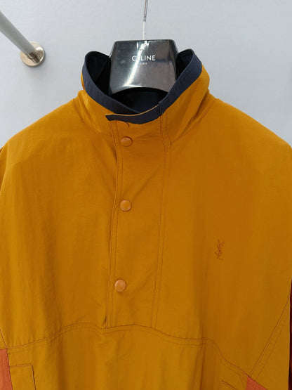YSL 25S COAT STYLE 124