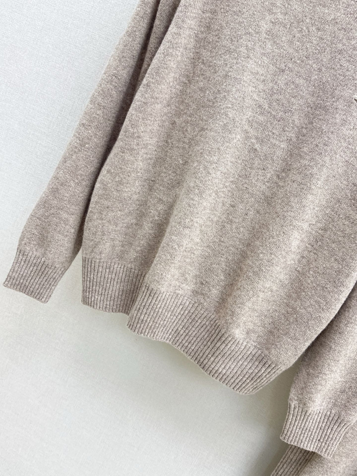 MAX MARA 25S KNIT SET 063