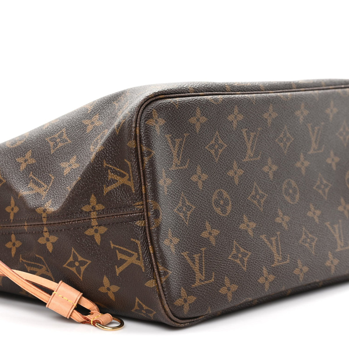 Monogram Neverfull MM
