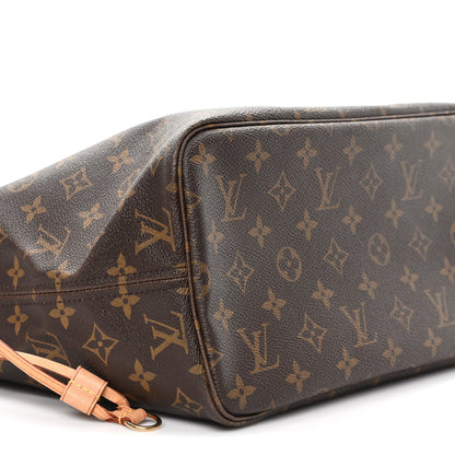 Monogram Neverfull MM