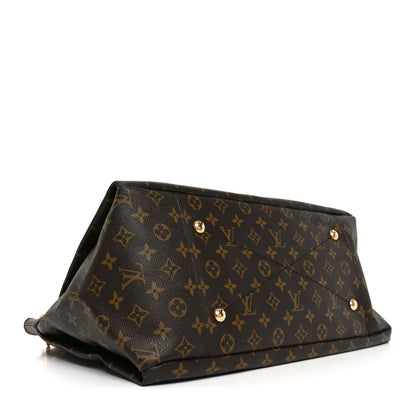 Monogram Artsy MM