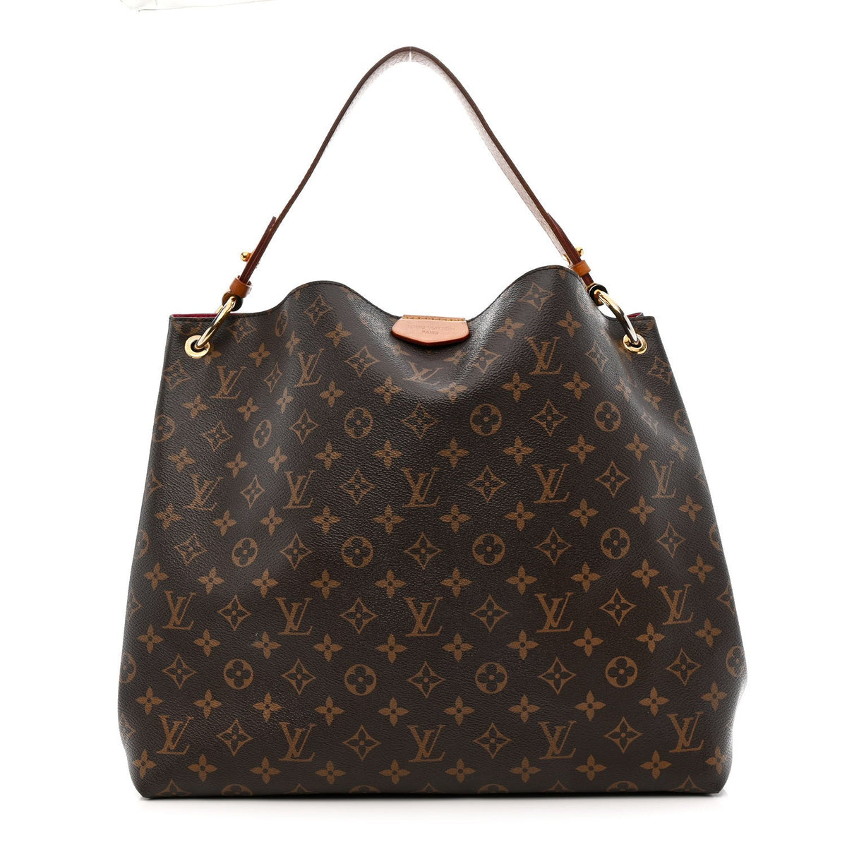 Monogram Graceful MM Pivoine