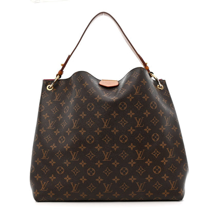 Monogram Graceful MM Pivoine