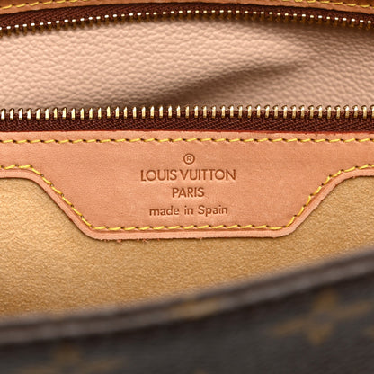 Monogram Luco