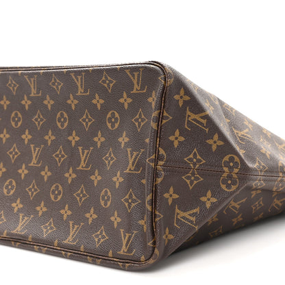 Monogram Neverfull GM