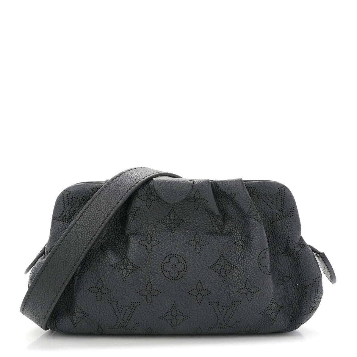 Mahina Scala Mini Pouch Black