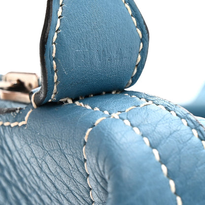 Taurillon Clemence Bolide 35 Bleu Jean
