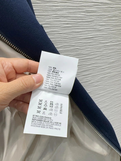PRADA 25S REVERSIBLE JACKET SET 356