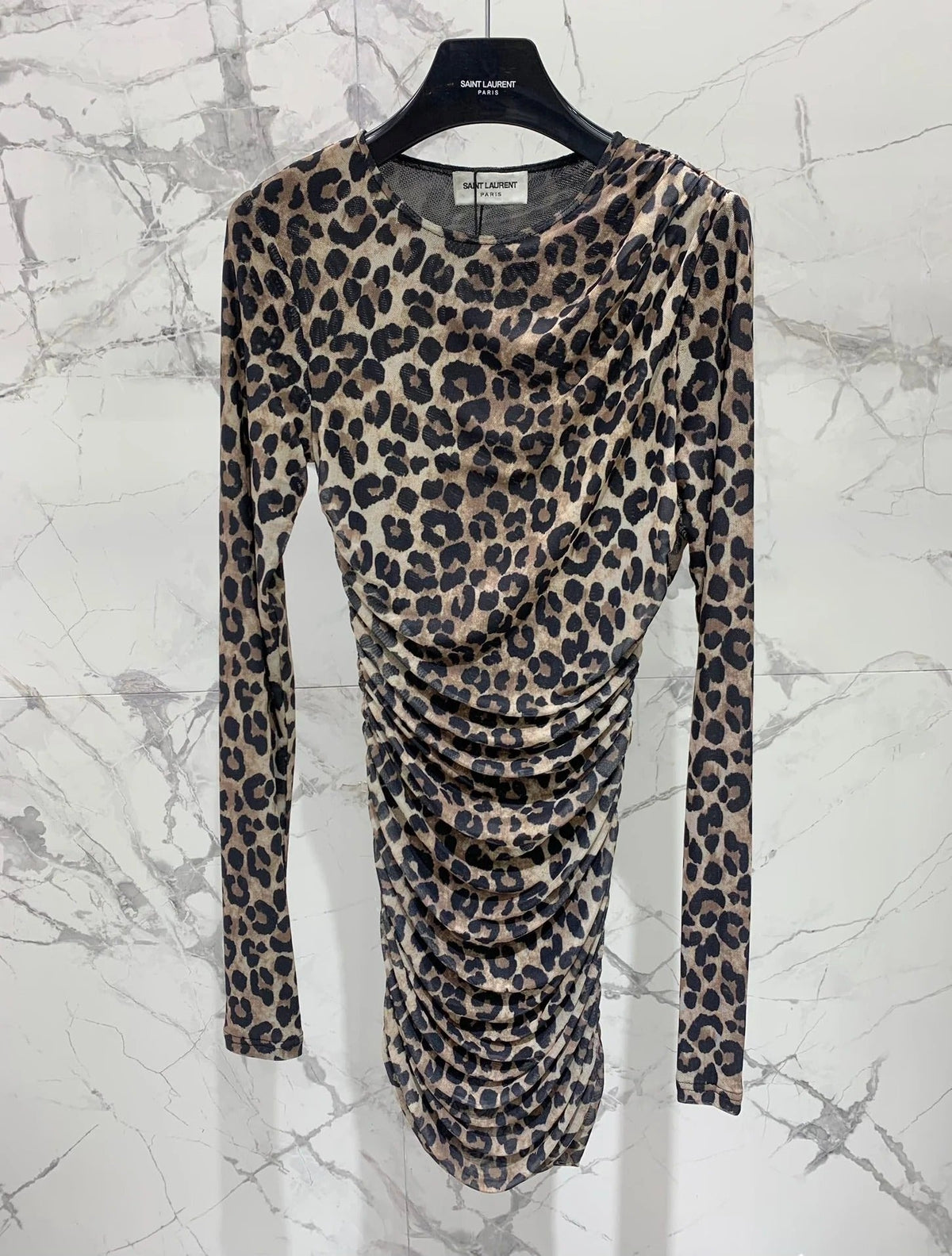 YSL 25S DRESS STYLE 171
