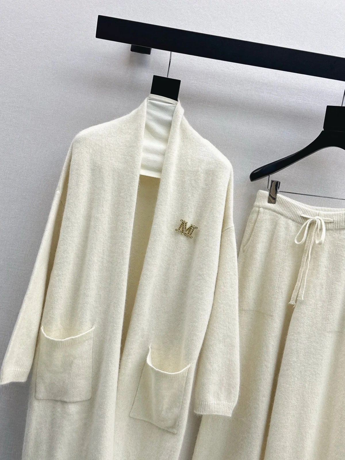 MAX MARA 25S KNIT SET 148