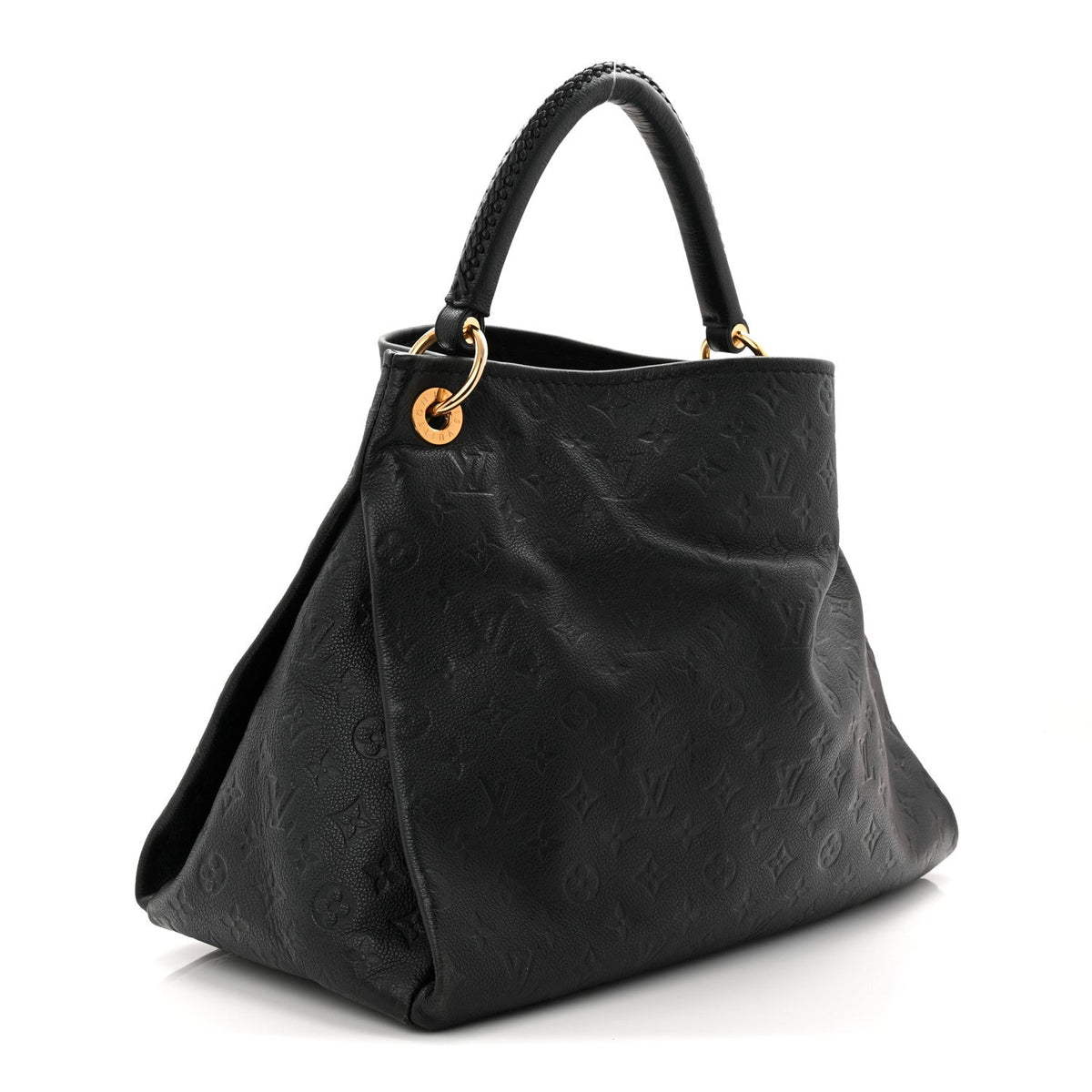 Empreinte Artsy MM Black