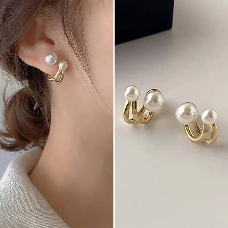 Amina Earring